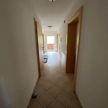 Haus Monika * فيلدشوناو