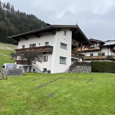 Haus Monika *