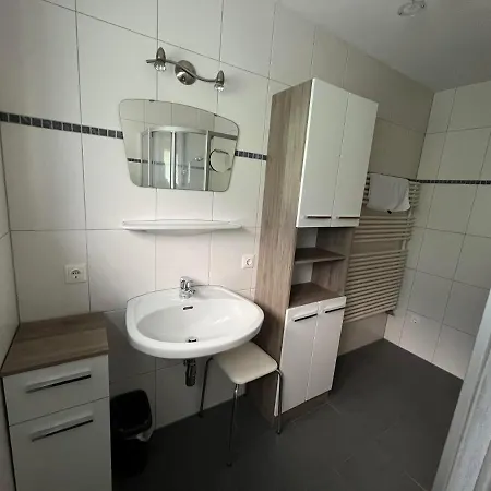 Apartment Haus Monika