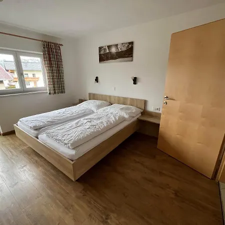Apartment Haus Monika