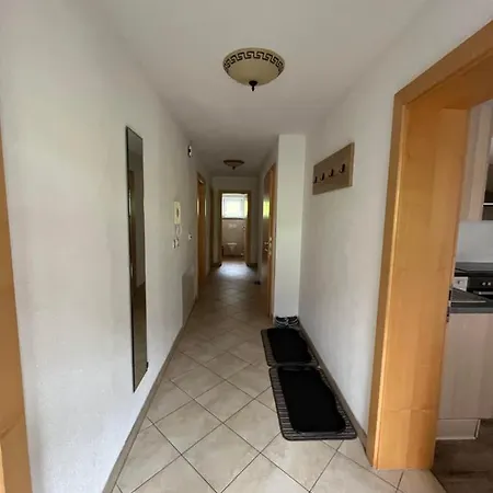 Apartment Haus Monika